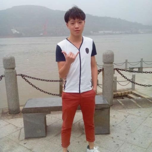 刘子颖的第一张照片--青岛相亲服务中心