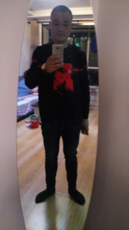 重整旗鼓的第一张照片--青岛相亲服务中心