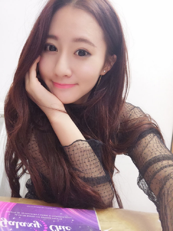 秋天的风雪的第一张照片--青岛相亲服务中心