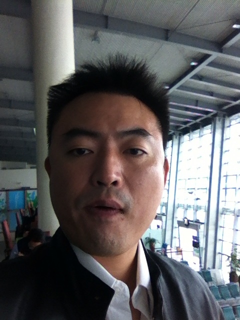 Howard的第三张照片--青岛相亲服务中心