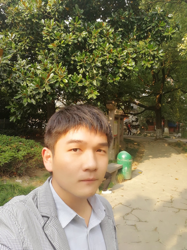 暂时的第一张照片--青岛相亲服务中心