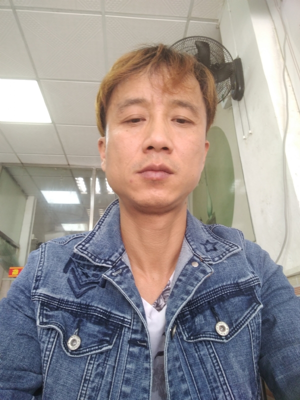会说话的鱼的第一张照片--青岛相亲服务中心