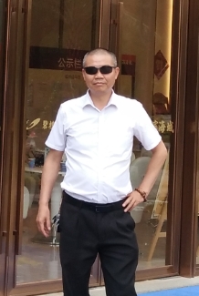 李九的第一张照片--青岛相亲服务中心