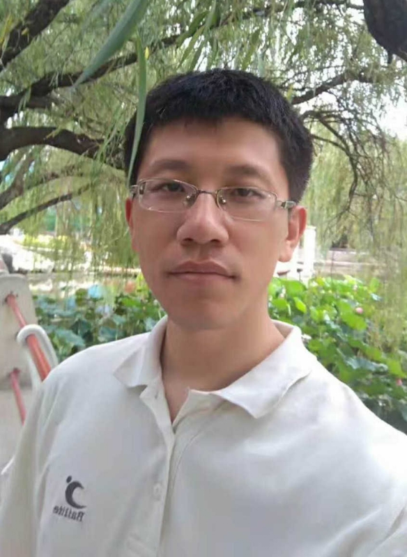 秋日暖阳的第一张照片--青岛相亲服务中心