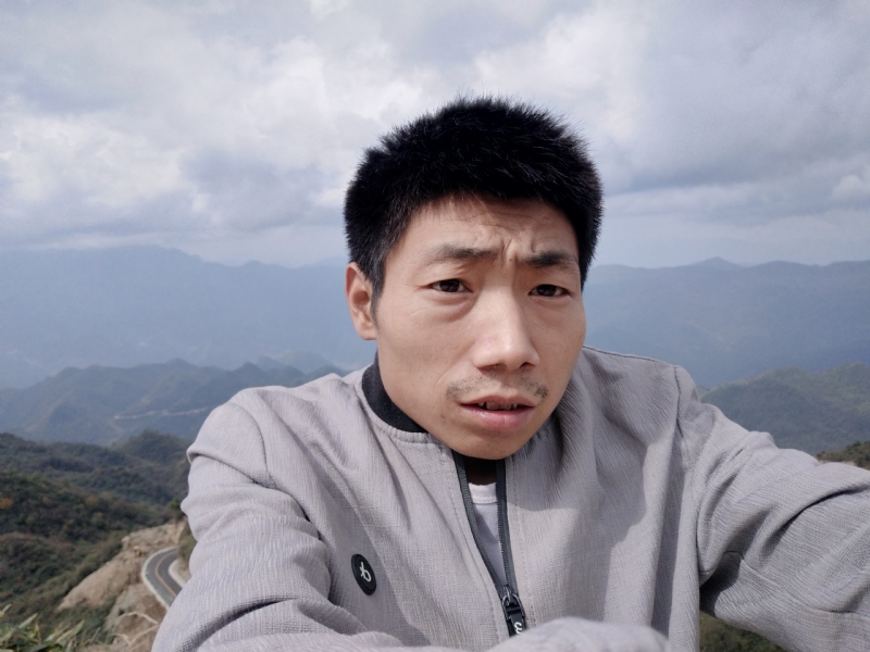 向后半生奋斗的第一张照片--青岛相亲服务中心