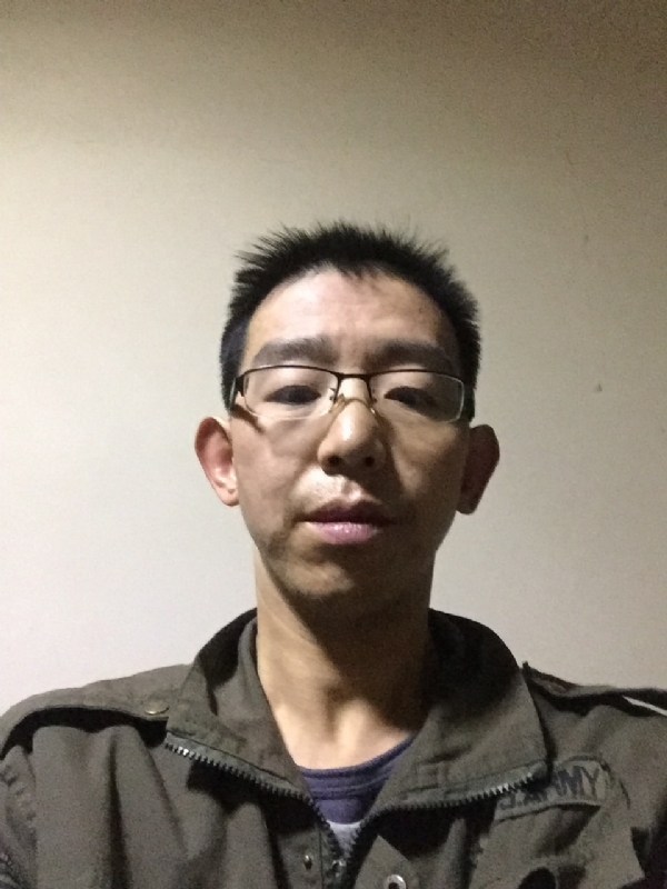 彪彪的第一张照片--青岛相亲服务中心