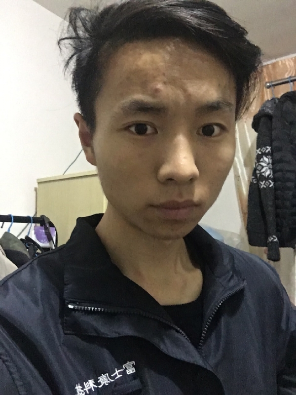 大鱼Q的第二张照片--青岛相亲服务中心