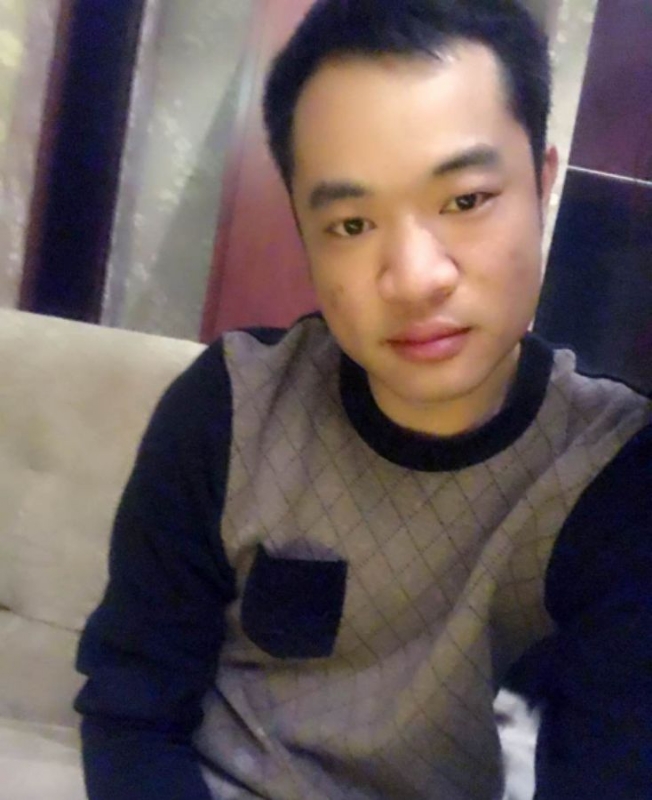 人生快乐的第一张照片--青岛相亲服务中心