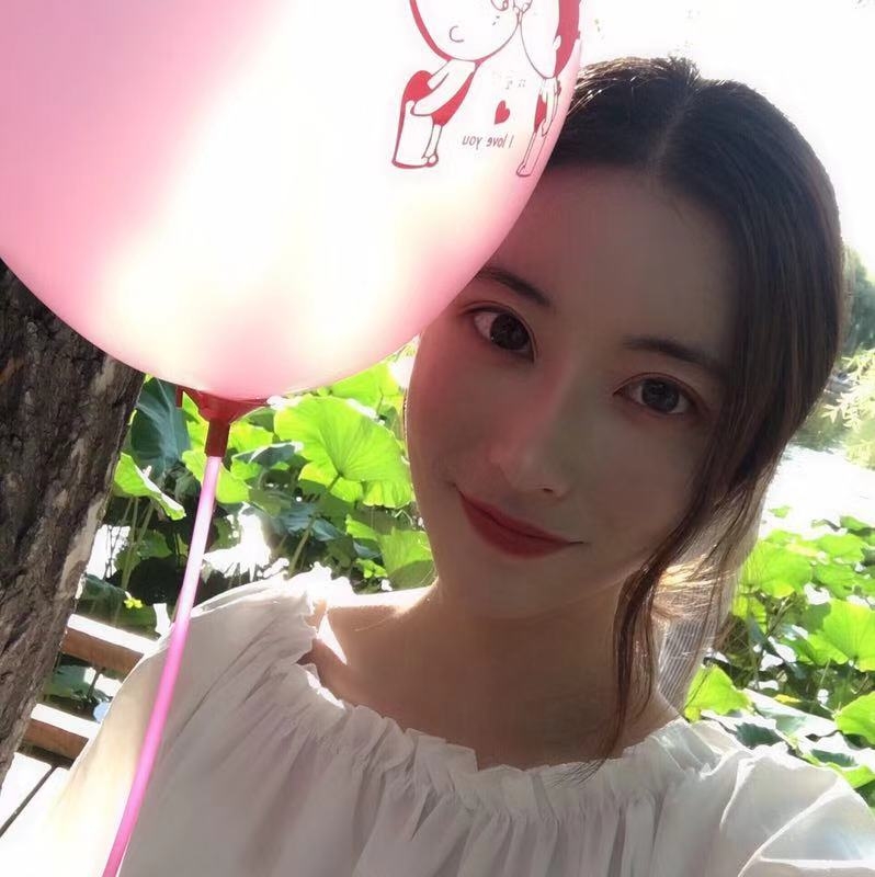 欣悦的第一张照片--青岛相亲服务中心