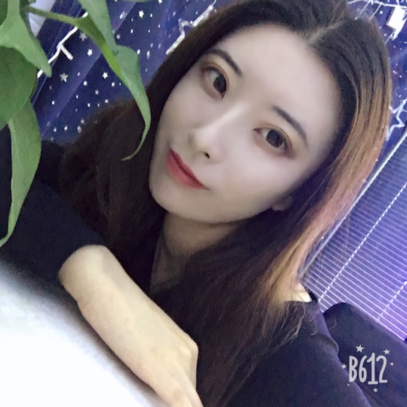 小树叶的第一张照片--青岛相亲服务中心