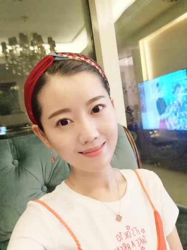 小河的第二张照片--青岛相亲服务中心