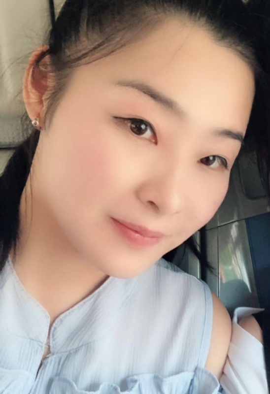 lclc的第一张照片--青岛相亲服务中心