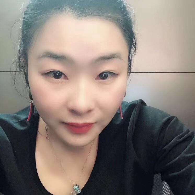 lclc的第二张照片--青岛相亲服务中心