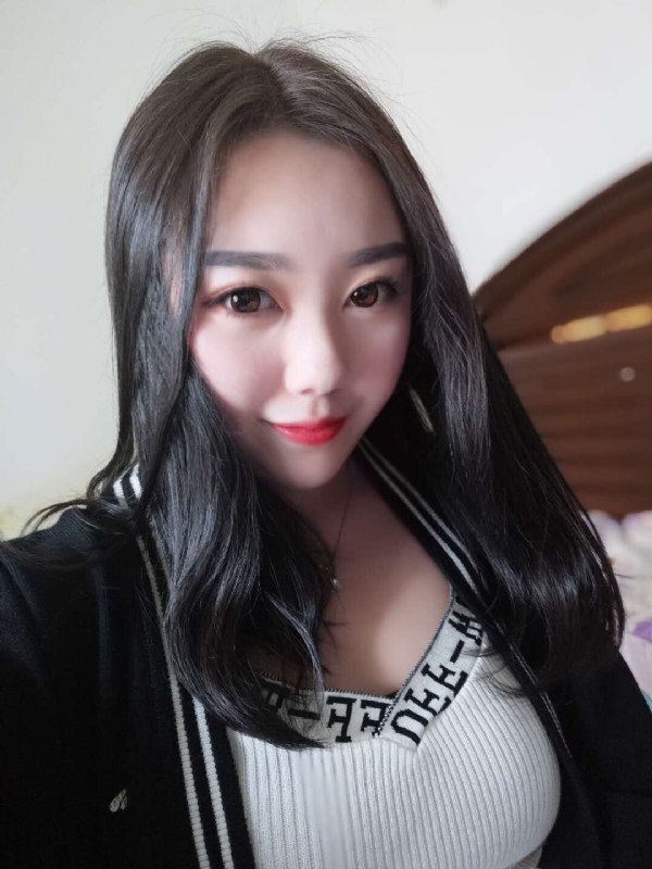 佳怡的第一张照片--青岛相亲服务中心
