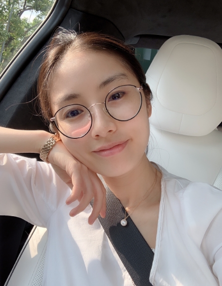 Anna的第三张照片--青岛相亲服务中心