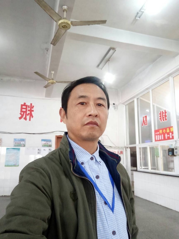 明月的第三张照片--青岛相亲服务中心