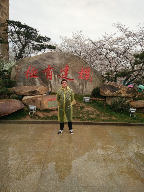 唯一的第一张照片--青岛相亲服务中心