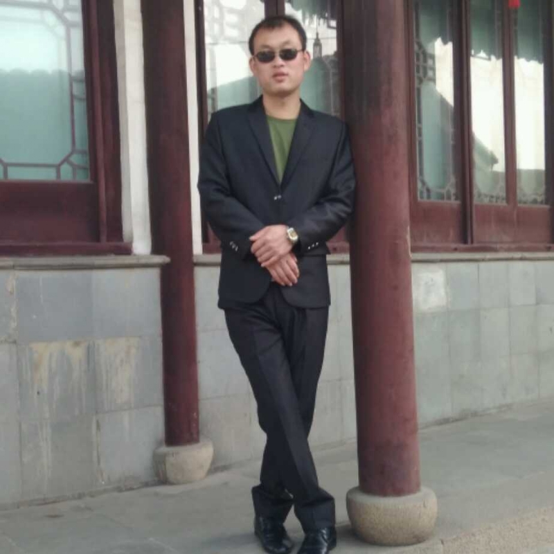 缘分的第一张照片--青岛相亲服务中心