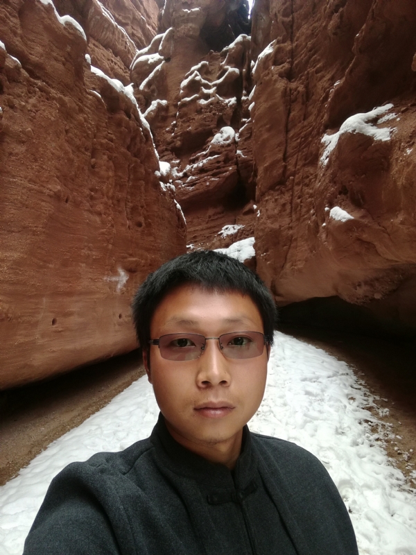 风潇潇的第一张照片--青岛相亲服务中心