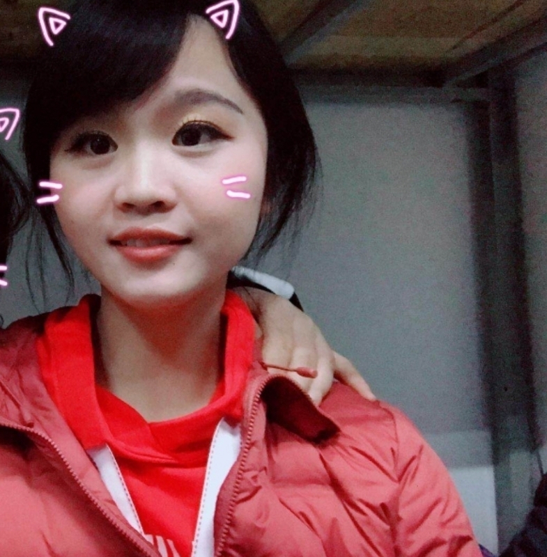 曦曦陈的第二张照片--青岛相亲服务中心
