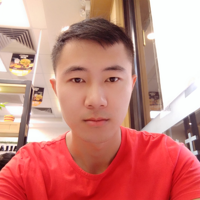 徐猛先生的第一张照片--青岛相亲服务中心