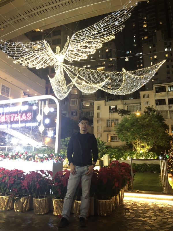 New_hk的第一张照片--青岛相亲服务中心