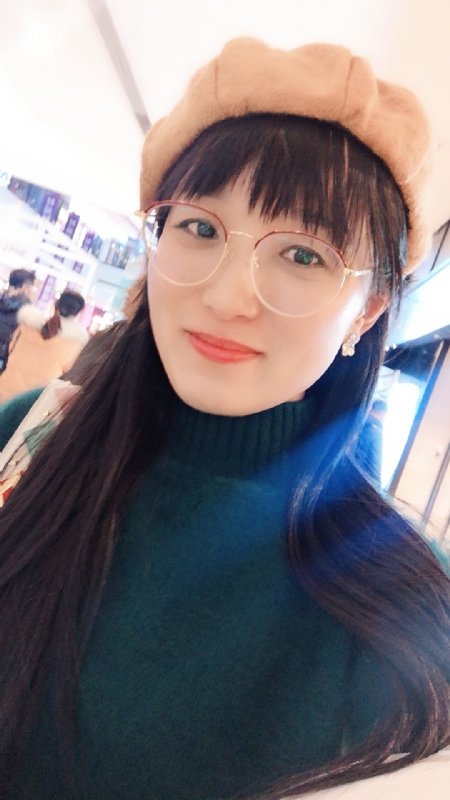 一生有你的第一张照片--青岛相亲服务中心