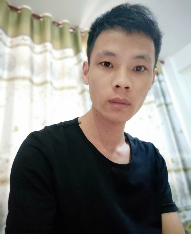 波仔的第一张照片--青岛相亲服务中心
