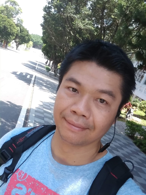 Jacky的第一张照片--青岛相亲服务中心