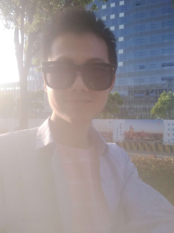 明仔的第一张照片--青岛相亲服务中心
