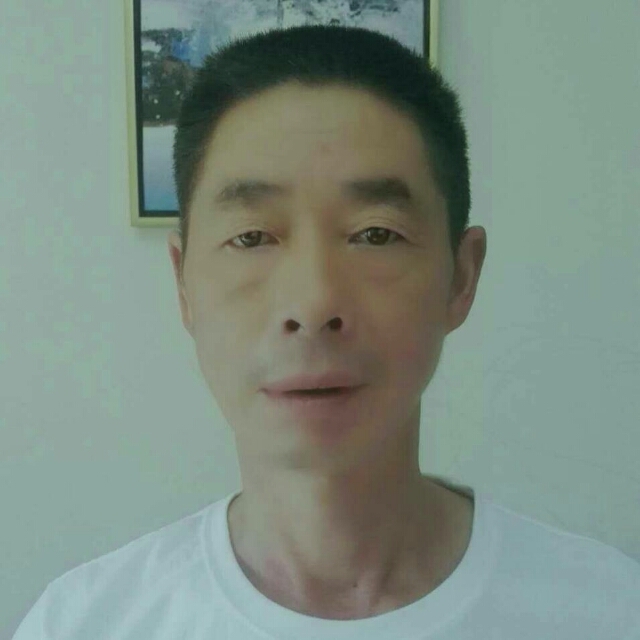 蔡蔡的第一张照片--青岛相亲服务中心