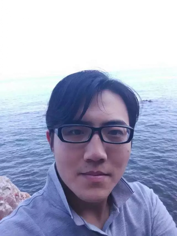 寻觅的第一张照片--青岛相亲服务中心