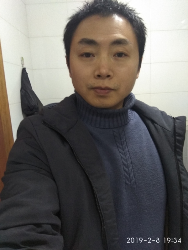 buganxiangxin的第一张照片--青岛相亲服务中心