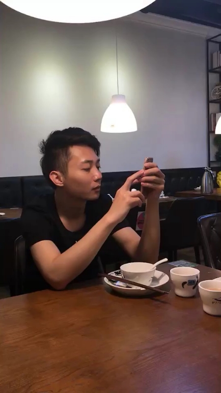 痊愈的第一张照片--青岛相亲服务中心