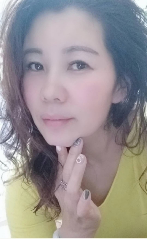 娟子的第一张照片--青岛相亲服务中心