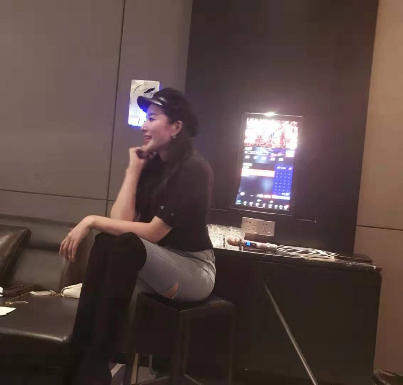 婷婷的第三张照片--青岛相亲服务中心