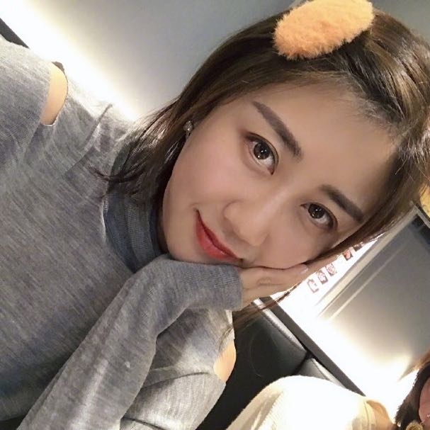 叶可欣的第一张照片--青岛相亲服务中心