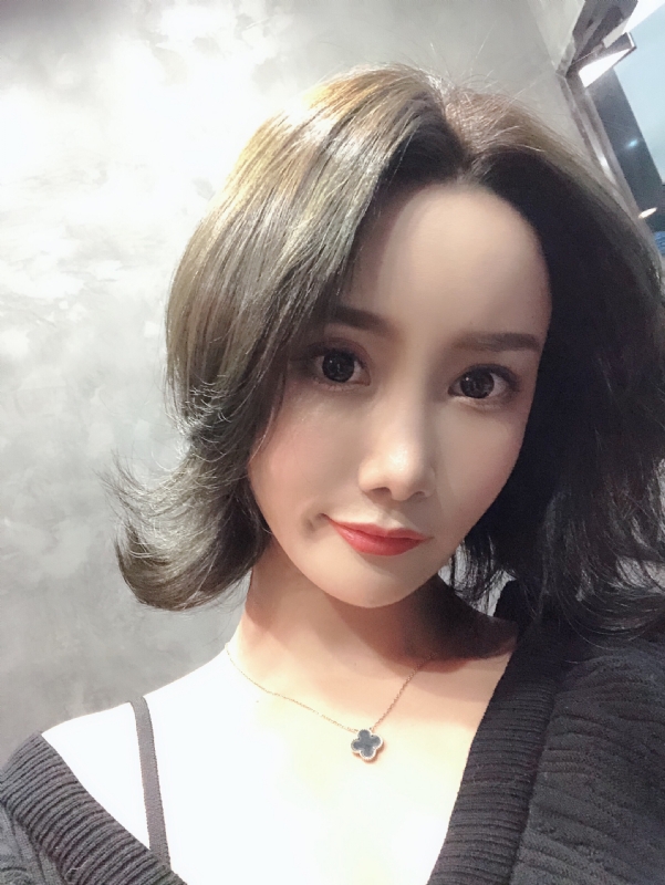 曼妥思的第一张照片--青岛相亲服务中心