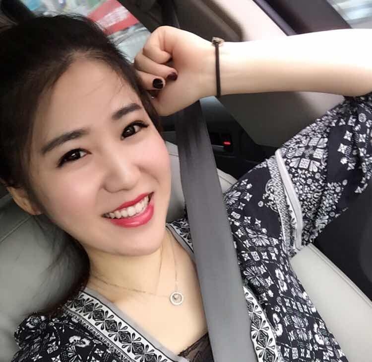 钱多多的第一张照片--青岛相亲服务中心