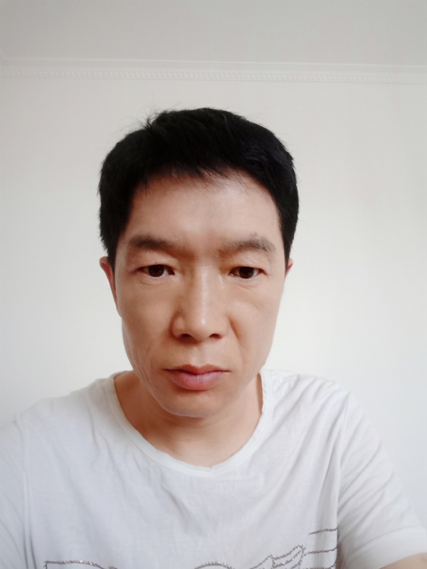 等你回家的第一张照片--青岛相亲服务中心