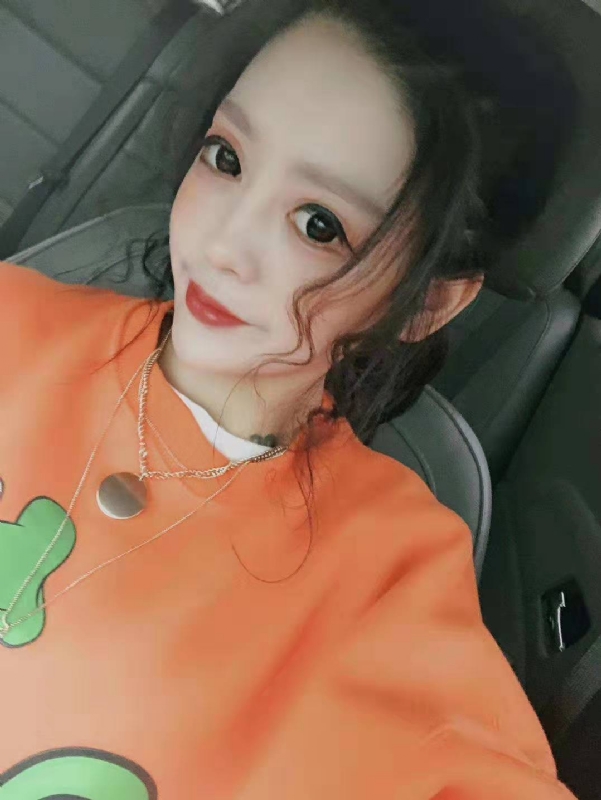 李梦瑶的第二张照片--青岛相亲服务中心