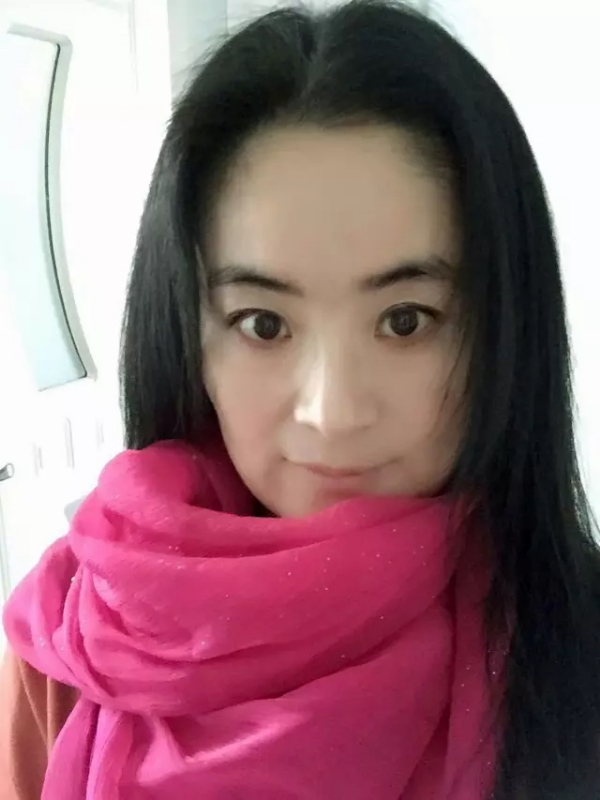 茹芯的第六张照片--青岛相亲服务中心