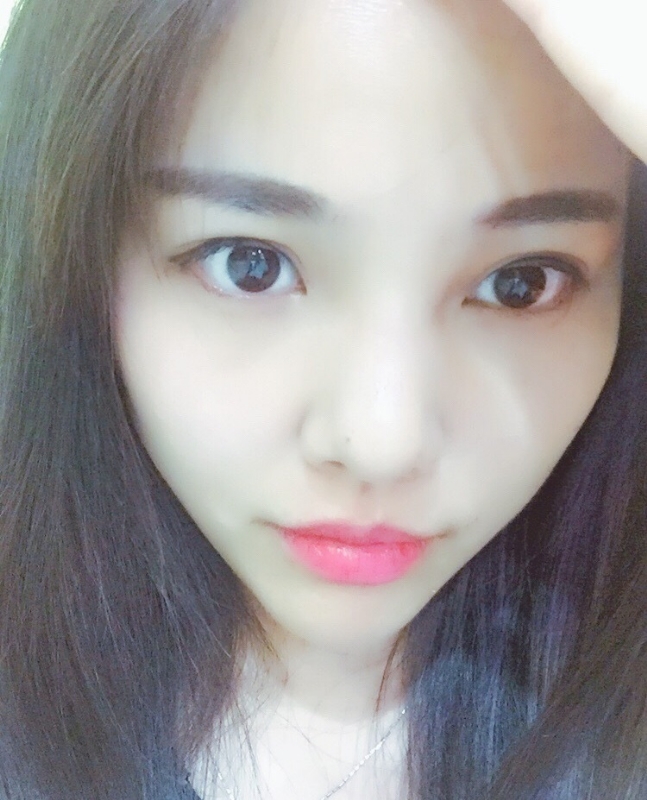 馨馨向荣的第一张照片--青岛相亲服务中心