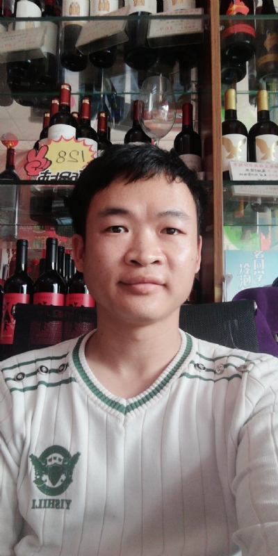 真心征婚的第二张照片--青岛相亲服务中心