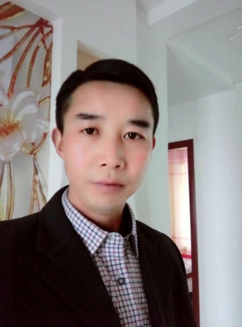 天涯赤子的第一张照片--青岛相亲服务中心