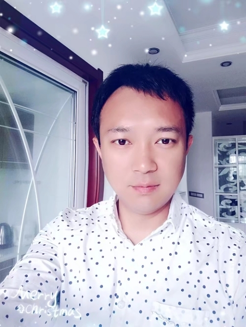 真诚小哥的第一张照片--青岛相亲服务中心