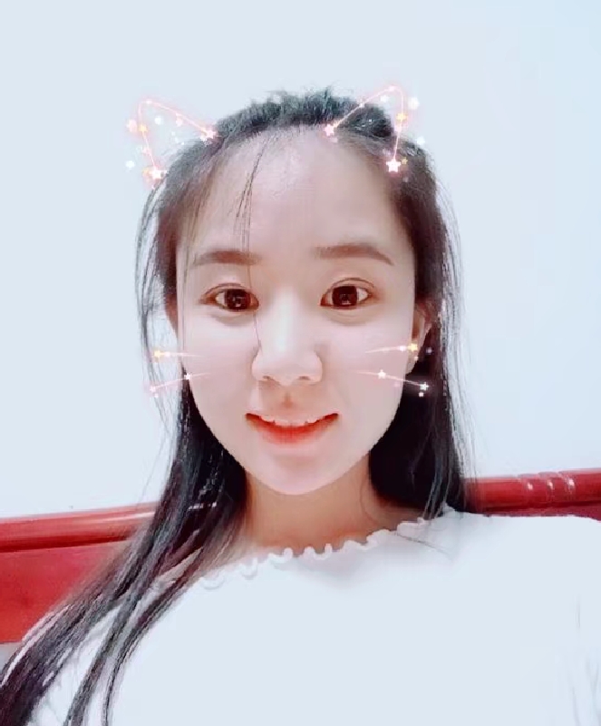 叶美美的第一张照片--青岛相亲服务中心