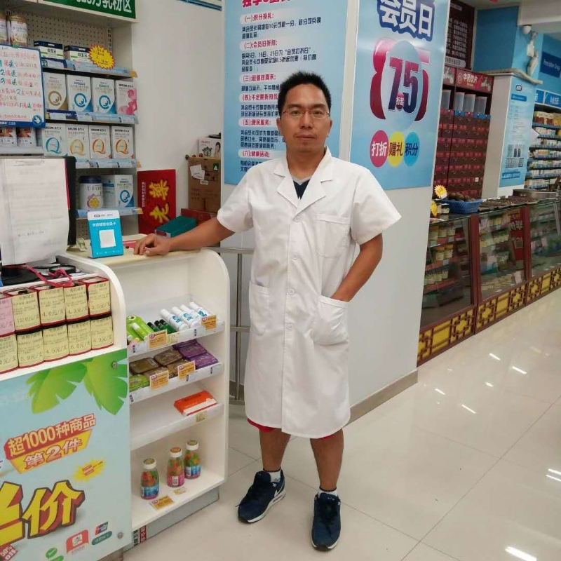 开开心心的第一张照片--青岛相亲服务中心