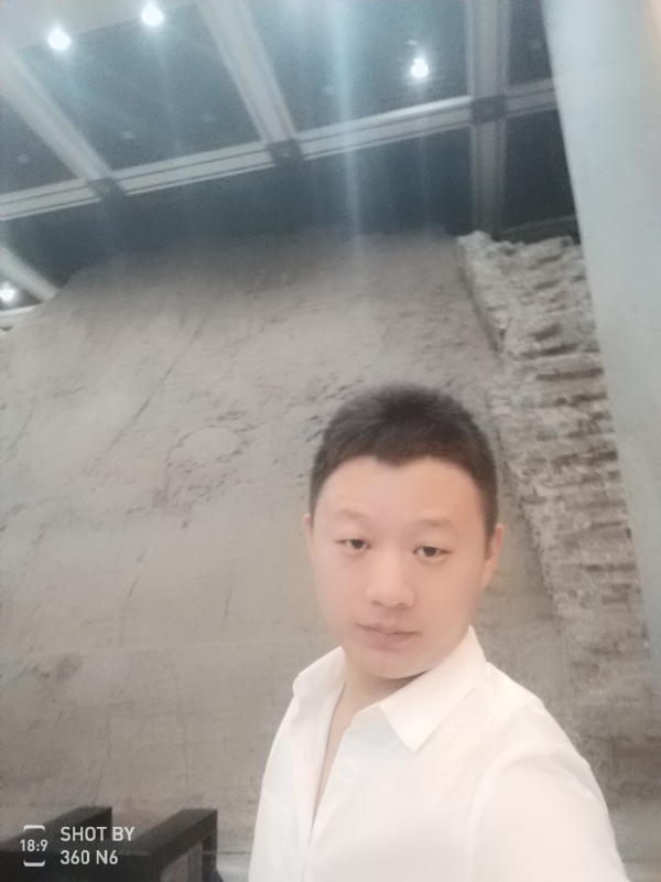 龚某人的第一张照片--青岛相亲服务中心