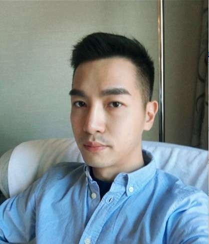 海海的第二张照片--青岛相亲服务中心